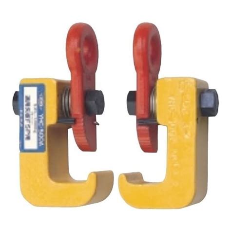 sheet lifting clamps uk